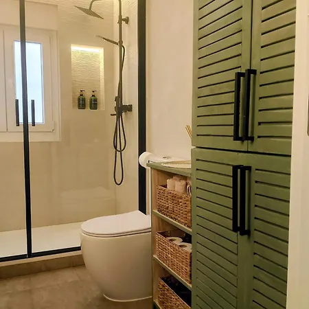 La Fuente Del Kiko Apartamento *