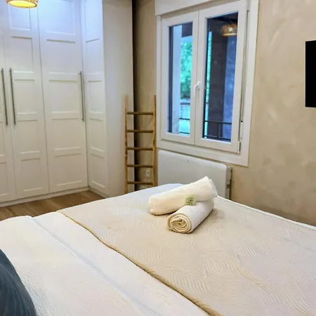 Apartment La Fuente Del Kiko