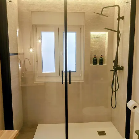 Apartamento La Fuente Del Kiko *