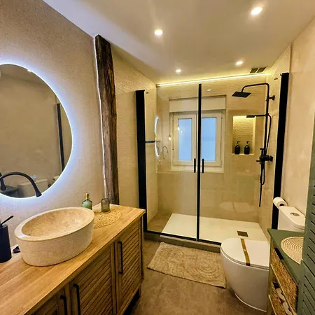 Apartamento La Fuente Del Kiko Orduña