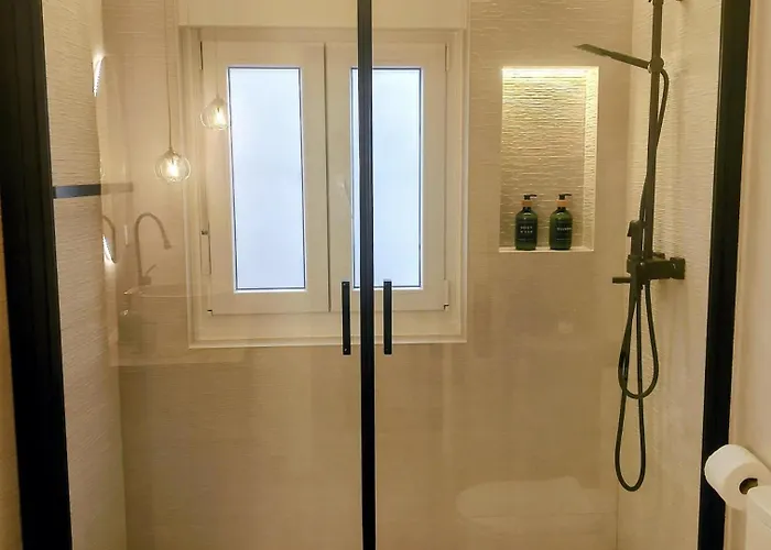 Apartment La Fuente Del Kiko *