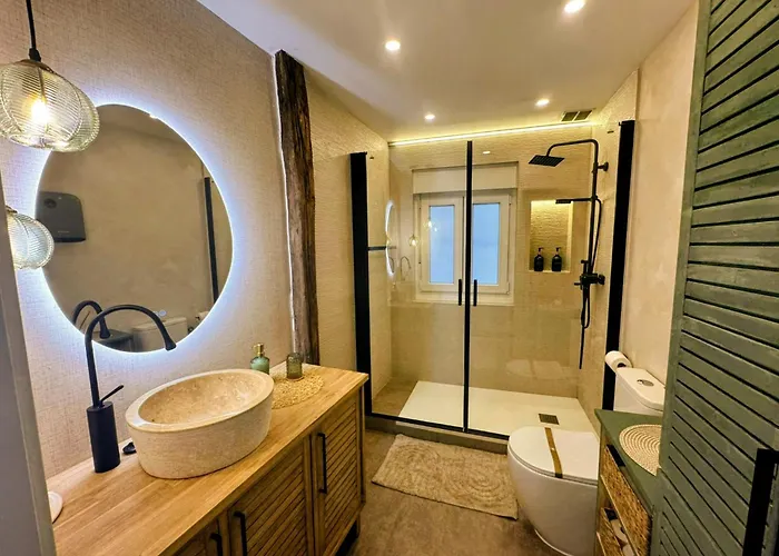 Apartment La Fuente Del Kiko Orduna