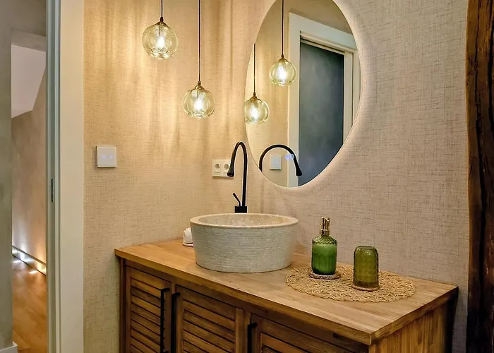 Apartment La Fuente Del Kiko