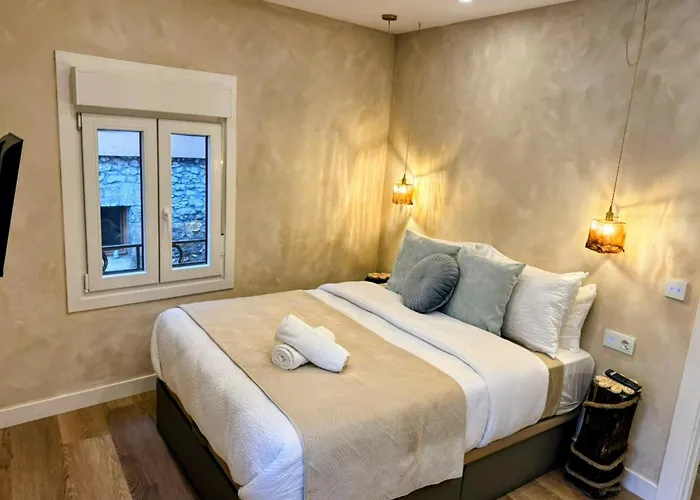 Apartment La Fuente Del Kiko *