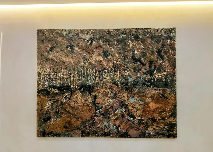 Apartment La Fuente Del Kiko Orduna