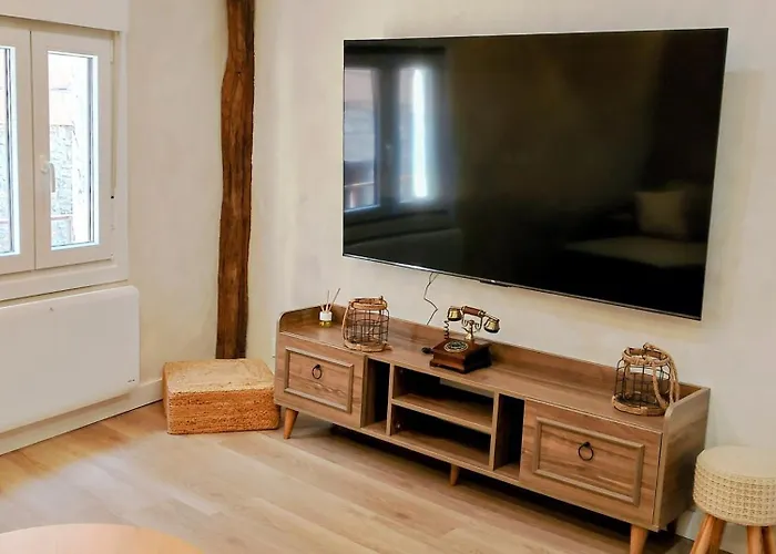 La Fuente Del Kiko Apartment