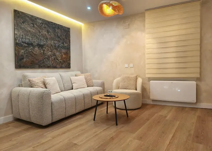 Apartment La Fuente Del Kiko