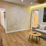La Fuente Del Kiko Apartment *