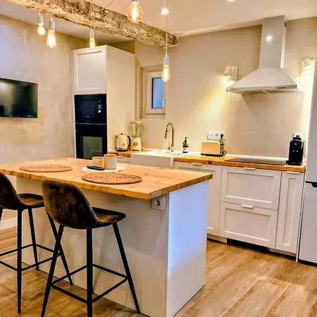 Apartment La Fuente Del Kiko