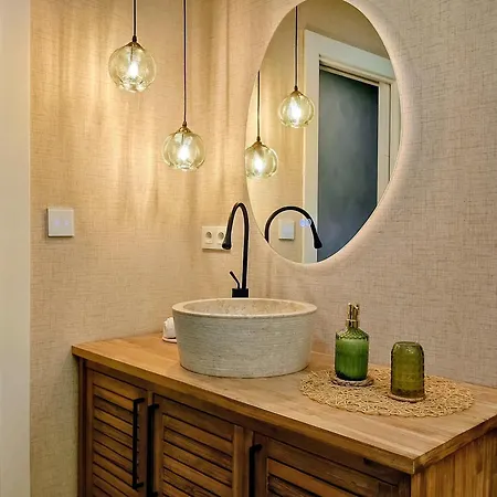 Apartment La Fuente Del Kiko