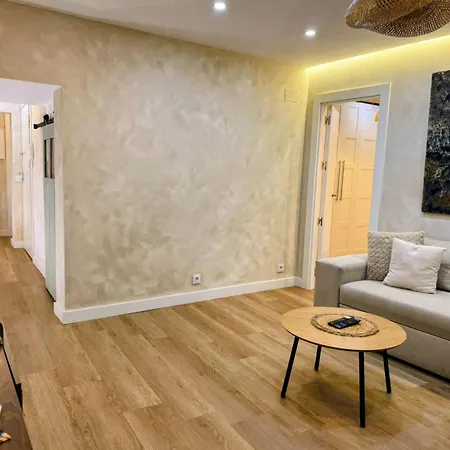 La Fuente Del Kiko Apartment *