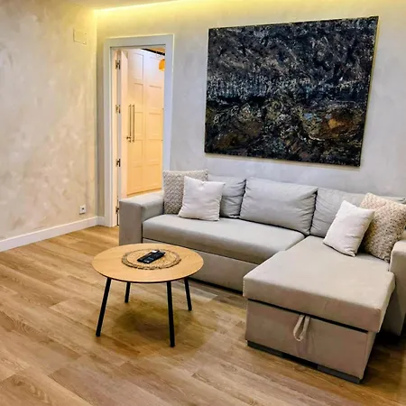 Apartment La Fuente Del Kiko Orduna