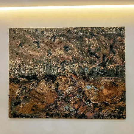 Apartment La Fuente Del Kiko Orduna